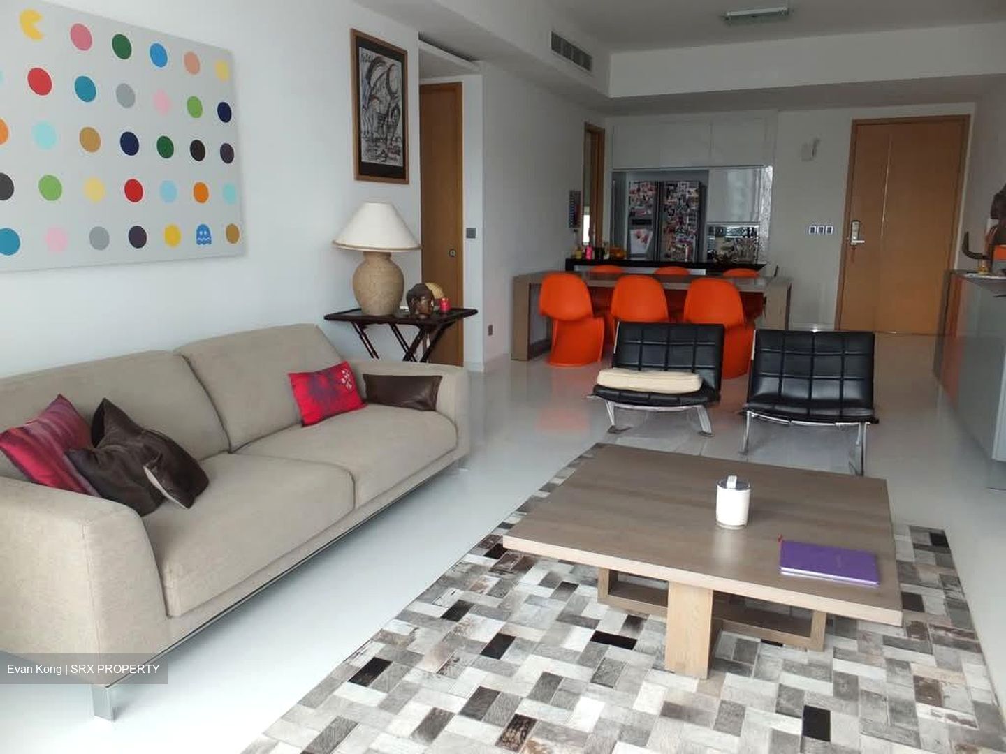 M21 (D11), Apartment #560960331